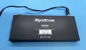 SP-0104-H2 WYRESTORM Hdmi Splitter SP-0104-H2 WYRESTORM Hdmi Splitter