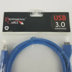 812928018285 XAVIER Usb Superspeed Cable #2