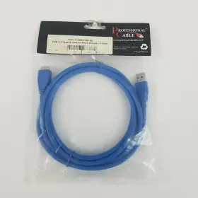 812928018285 XAVIER Usb Superspeed Cable #3