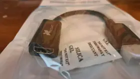 847628028500 XCELLON Display Port Male Hdmi Female Adapter Dp #2