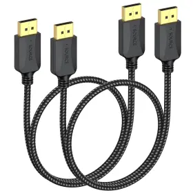 XIA0005 XIAYRIKY Displayport Cable Dp Display Port