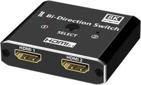 XINYAA-COM-250428-PPP XINYAA Hdmi Switch