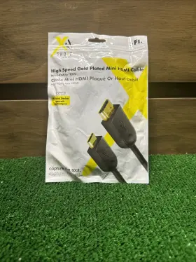 Xtmhdmi XIT High Mini Hdmi Cable
