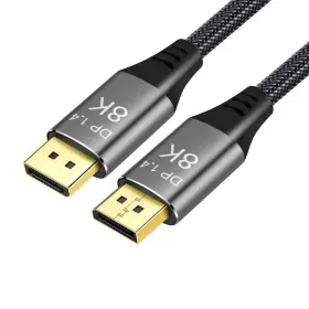 782912101487 XIWAI Displayport Cable Ultra Uhd Dp #2