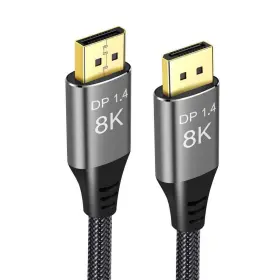 782912101487 XIWAI Displayport Cable Ultra Uhd Dp