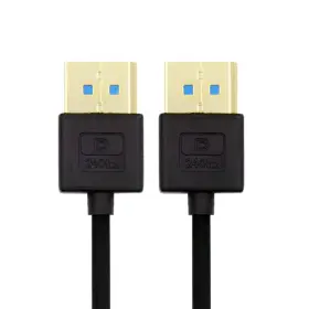 DP-011-BK-1.0M-XY XIWAI Displayport Cable Uhd