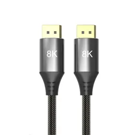 DP-012-1.0M-XY XIWAI Displayport Cable Ultra Uhd