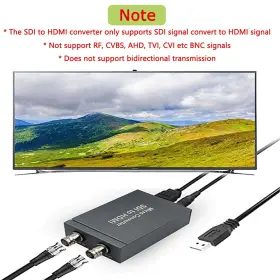 755641614306 XMSJSIY Hdmi Converter Auto Format Detection #3 755641614306 XMSJSIY Hdmi Converter Auto Format Detection #3