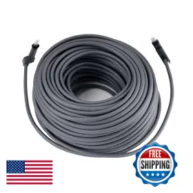 Xtar B0cy4n5331 150 Ft Starlink Satellite Replacement Cable - Waterproof Extension For