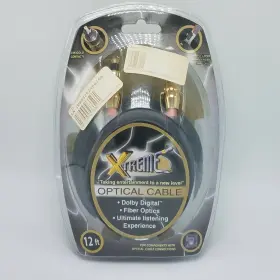 805106735128 XTREME High Performance Optical Cable