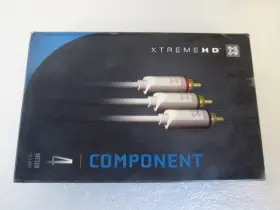 XHD-4MCOM-00 XTREMEMAC Xtremehd Video Cable