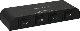 B07HCSM7JQ XTREMPRO Sg Speaker Switch Wayscrew