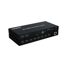 649762537654 XYKJOBC Hdmi Viewer Pip Dual Display Seamless