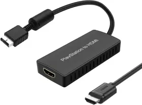 OM-050 Y.D.F Hdmi Adapter Cable Converter