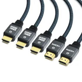 N8KHDMI10FT5P YAUHODY High Hdmi Cable Pack Earc
