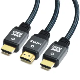 N8KHDMI15FT3P YAUHODY Hdmi Cable Earc Tv Projector