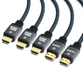 N8KHDMI3FT5P YAUHODY Hdmi Cable Pack High