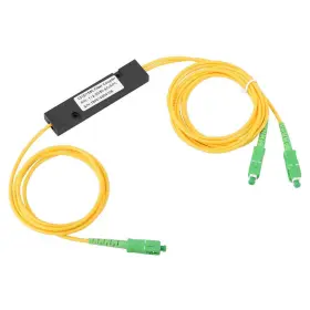 YENCOLY65PRY8AMTH YENCOLY Apc Optical Splitter Plc Singlemode
