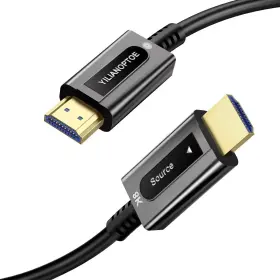 YL-19-009 YILIANOPTOE Hdmi Cable Earc Xbox Tv Gaming