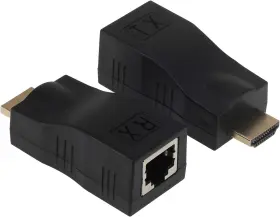 445019469456 YNE Yeebline Hdmi Extender Converter Repeater Tr