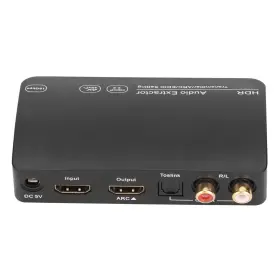 YOIDESU3Z6DG1S9XK6619 YOIDESU Hdr Audio Extractor Hdmi Tv Arc