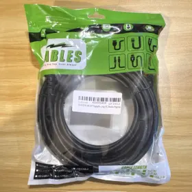 5.0M16K YOTETION Displayport Cable Dp Monitor Projector