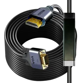 HDVG2K YOTETION Hdmi Vga Cable Ic Desktop