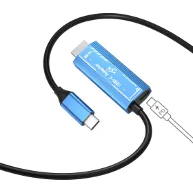 V286 YOUGO LEE Hdmi Adapter Charging Cable