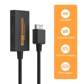 974073211196 YOXXZUS Hdmi Cable Adapter Resolution #2