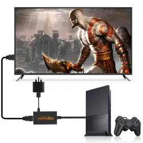 974073211196 YOXXZUS Hdmi Cable Adapter Resolution #3
