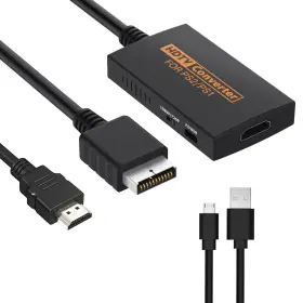 974073211196 YOXXZUS Hdmi Cable Adapter Resolution