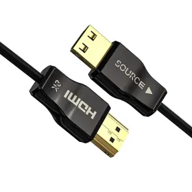 711274092676 YSERENDEPT Hdmi Cable Fiber Optic