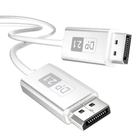 DP2.1CABLE-5 YSERENDEPT Displayport Cable Gaming Monitor Dp DP2.1CABLE-5 YSERENDEPT Displayport Cable Gaming Monitor Dp