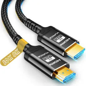 8K-10FT YUAICE Hdmi Cable Ultra High Lead Profe