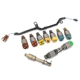 1068298047 YYCKE Transmission Valve Body
