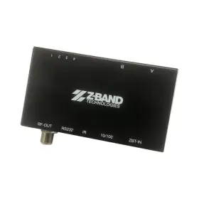 ZBT0010257 Z-BAND Balun Unv