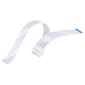 Zaplyte 782685831888 Ffc Ribbon Flat Flexible Cable 40 Pin 0.5mm 400mm B Type For Lcd Laptop 5pcs Zaplyte 782685831888 Ffc Ribbon Flat Flexible Cable 40 Pin 0.5mm 400mm B Type For Lcd Laptop 5pcs