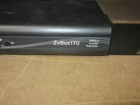 812254010069 ZEEVEE Encoder Modulator #3