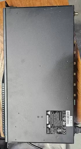 HDB2312-NA ZEEVEE Channel Sd Digital Video Encoder Qam #2