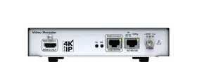 Z4KDECC3 ZEEVEE Decoder Copper Hdmi Ip Streaming Fiber