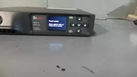 ZVPRO810-NA ZEEVEE Zv Pro Qam Digital Tv Encoder Modulator