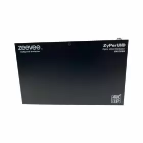 ZYERUHD2 ZEEVEE Zyperuhd Encoder Modulator Hdmi Hdcp #2 ZYERUHD2 ZEEVEE Zyperuhd Encoder Modulator Hdmi Hdcp #2