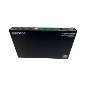 ZYERUHD2 ZEEVEE Zyperuhd Encoder Modulator Hdmi Hdcp #3 ZYERUHD2 ZEEVEE Zyperuhd Encoder Modulator Hdmi Hdcp #3