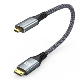 LB301P ZENIKON Micro Hdmi Mini Cable Raspberry Pi Camera LB301P ZENIKON Micro Hdmi Mini Cable Raspberry Pi Camera