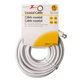 445027713725 ZENITH Coaxial Cable