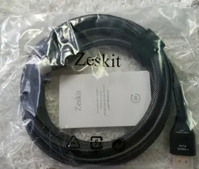 HDC-BR3200P ZESKIT Cinema High Hdmi Cable Ethernet