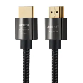 HDC-X250 ZESKIT Hdmi Cable Earc Hdr Dolby Vision Xbox