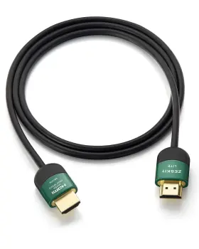 LT8K-150 ZESKIT Lite Ultra High Hdmi Cable