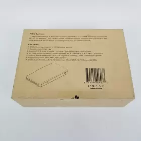 F5-C5 ZETTAGUARD Hdmi Switcher #2