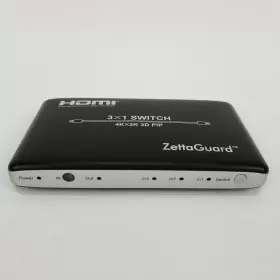 F5-C5 ZETTAGUARD Hdmi Switcher #3